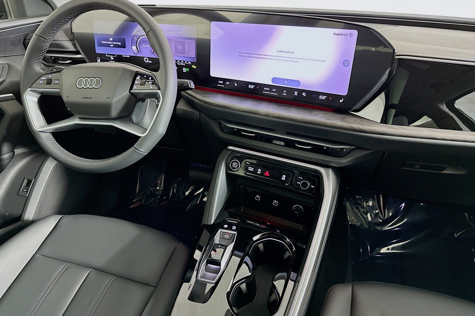 New 2026 Audi Q5 Premium Plus AWD/4WD image 5