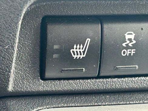 Used 2016 Jeep Compass High Altitude FWD image 14