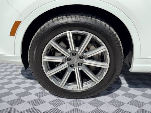 Used 2019 Audi Q7 2.0T Premium w/ Convenience Package AWD/4WD image 13