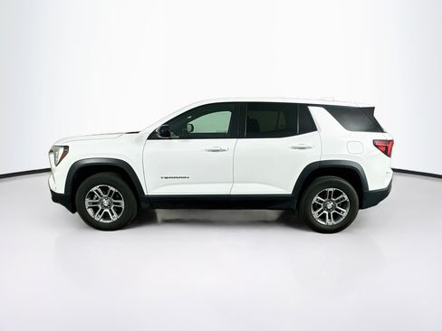 Used 2025 GMC Terrain Elevation FWD image 4