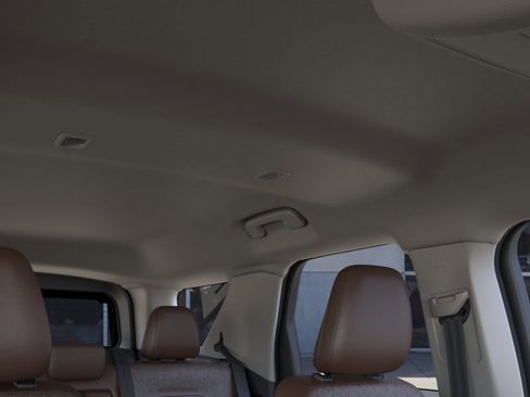 New 2025 Ford Bronco Sport Outer Banks w/ Outer Banks Tech Package+ image 50