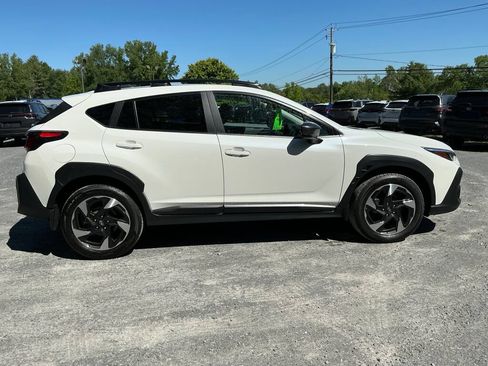 Certified 2025 Subaru Crosstrek 2.5i Limited AWD/4WD image 6