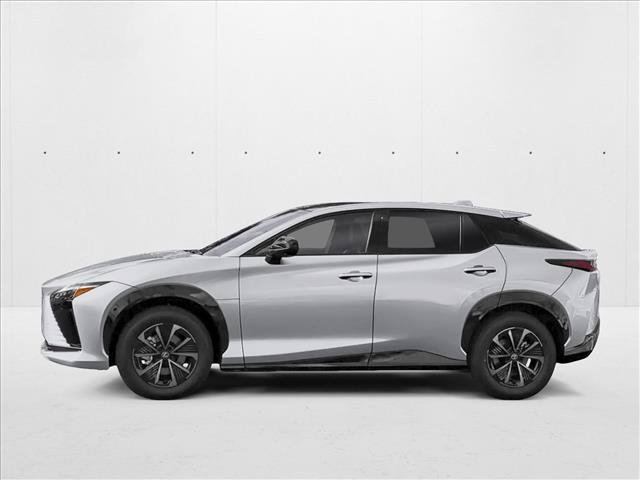 New 2026 Lexus RZ 350e 2WD image 3