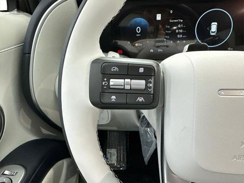 New 2026 Hyundai Palisade Calligraphy image 28