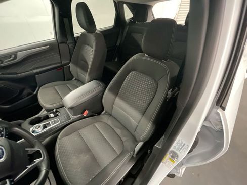 Used 2023 Ford Escape Active image 18
