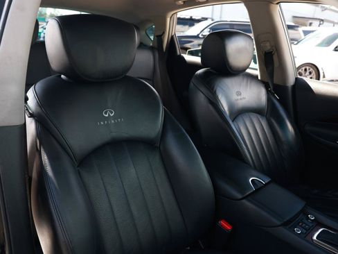Used 2014 INFINITI QX50 Journey w/ Premium Package AWD/4WD image 18