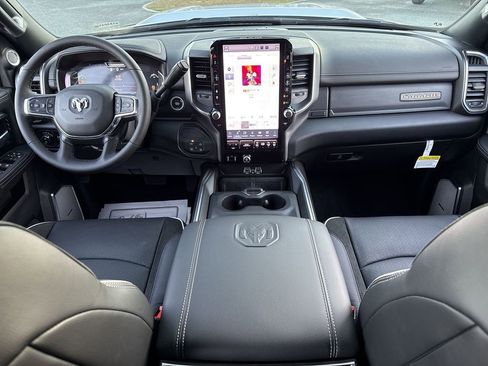 New 2026 RAM 2500 Laramie image 27