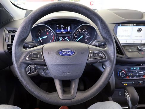 Used 2019 Ford Escape SE FWD image 26