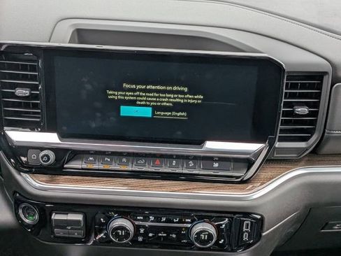 New 2025 Chevrolet Silverado 1500 RST w/ Convenience Package II image 17