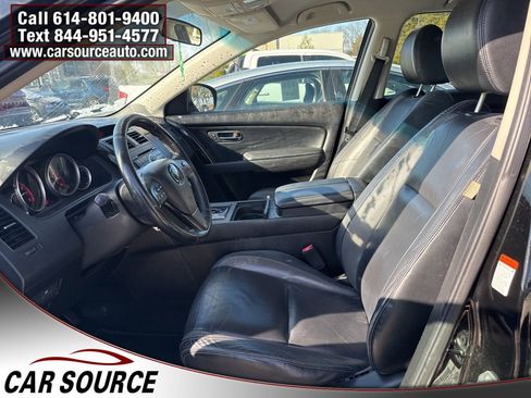 Used 2011 MAZDA CX-9 Touring image 3