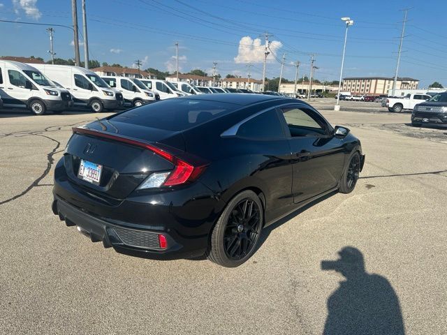 Used 2019 Honda Civic Sport image 4