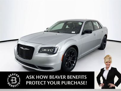 Used 2019 Chrysler 300 Touring w/ Sport Appearance Package