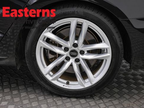 Used 2024 Audi A4 2.0T Premium Plus AWD/4WD image 34