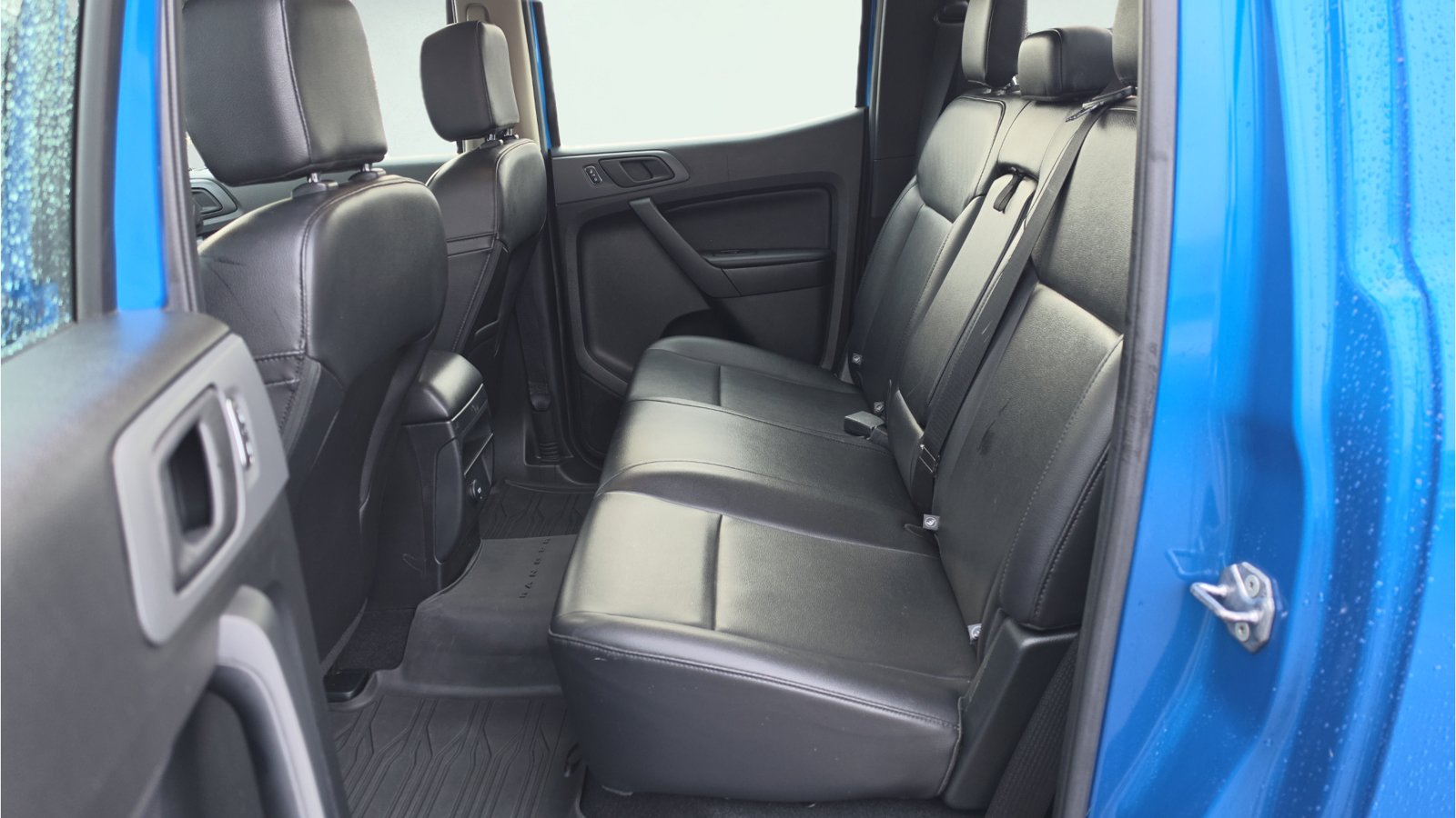 Used 2022 Ford Ranger XL w/ Equipment Group 101A High AWD/4WD image 24