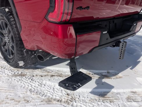 Used 2023 Toyota Tundra Platinum image 18