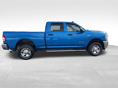 Used 2022 RAM 2500 Tradesman image 8
