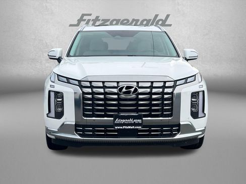 Used 2024 Hyundai Palisade Calligraphy AWD/4WD image 6