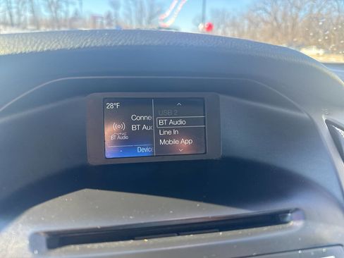 Used 2016 Ford Focus SE image 32