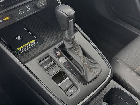 Certified 2023 Honda CR-V Sport Touring image 17