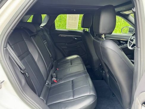 Certified 2023 Land Rover Range Rover Evoque R-Dynamic S AWD/4WD image 17
