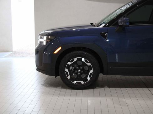 Used 2025 Hyundai Santa Fe SEL w/ Tow & Go Package image 4