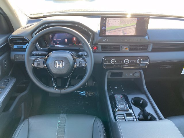 New 2026 Honda Passport RTL image 15