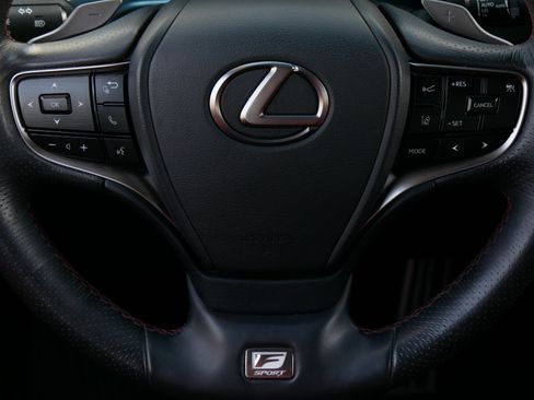 Used 2022 Lexus ES 350 F Sport FWD image 33
