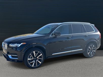 Certified 2025 Volvo XC90 B6 Plus