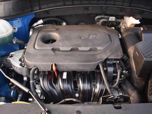 Used 2019 Hyundai Tucson Ultimate AWD/4WD image 36