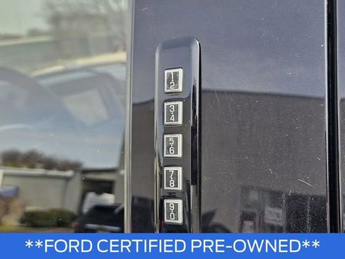 Certified 2020 Ford F150 XLT w/ Equipment Group 302A Luxury image 8