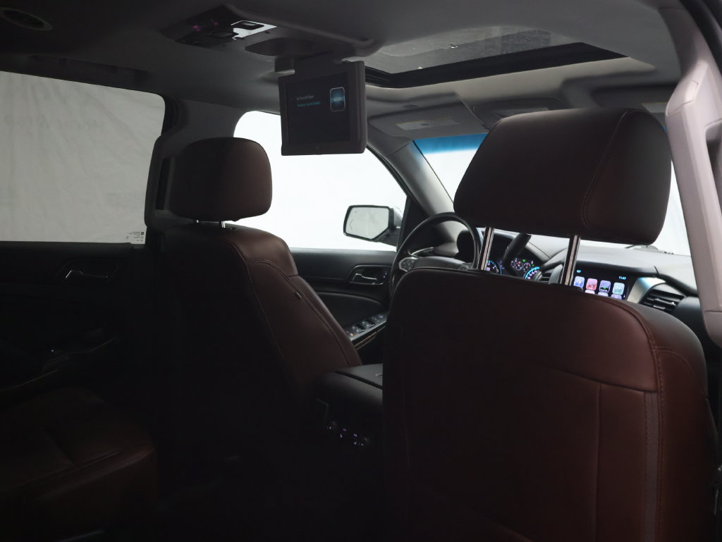 Used 2019 Chevrolet Tahoe Premier w/ Premier Plus Edition AWD/4WD image 13