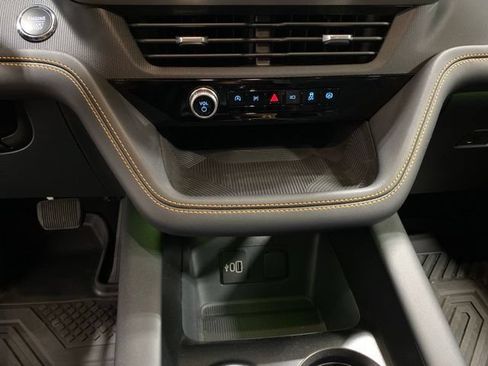 Used 2026 Ford Explorer Tremor AWD/4WD image 19