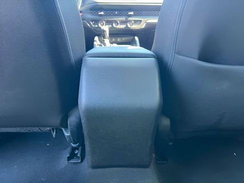 Used 2023 Honda Accord EX image 19