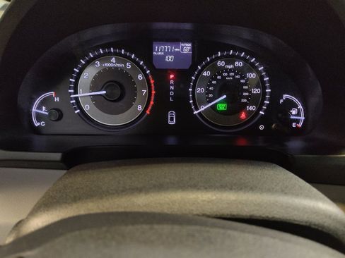 Used 2017 Honda Odyssey SE image 23