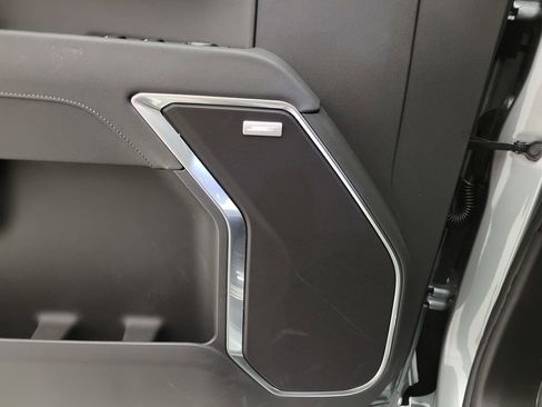 New 2026 Chevrolet Silverado 1500 RST AWD/4WD image 3