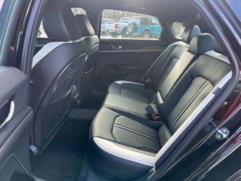 New 2026 Kia K5 GT-Line image 17