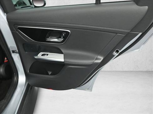 Certified 2026 Mercedes-Benz GLC 300 4MATIC image 25