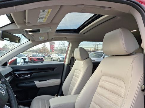 Certified 2024 Honda CR-V EX-L image 14