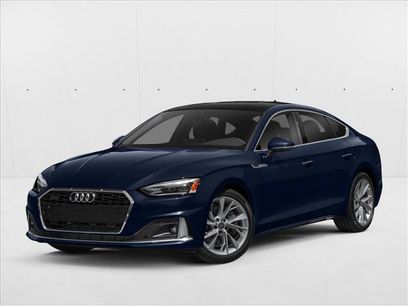 Used 2022 Audi A5 2.0T Premium