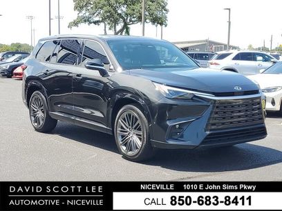 Used 2024 Lexus TX 350 FWD w/ Technology Package