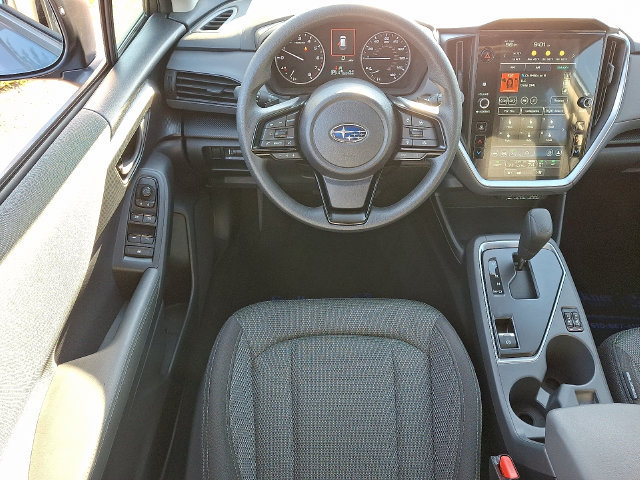 Certified 2024 Subaru Crosstrek 2.0i Premium AWD/4WD image 12