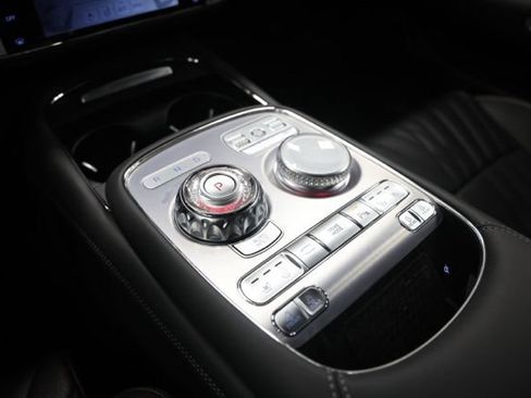New 2026 Genesis G90 3.5T AWD/4WD image 32