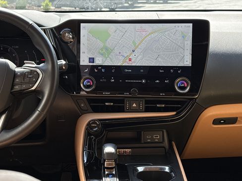 Certified 2026 Lexus NX 350 AWD w/ Cold Area Package image 30