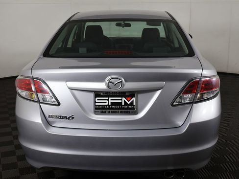 Used 2011 MAZDA MAZDA6 i Sport image 10