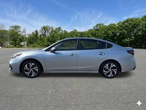 Used 2023 Subaru Legacy Premium AWD/4WD image 8