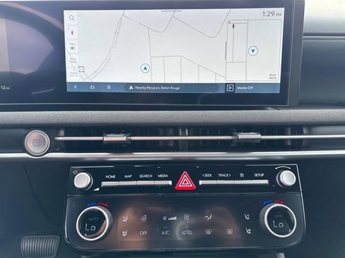 New 2026 Hyundai Santa Cruz Limited image 29