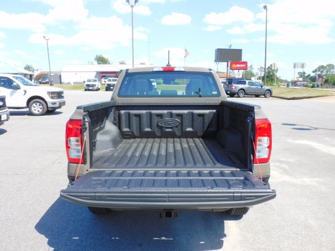 New 2025 Ford Ranger XL w/ Trailer Tow Package image 7