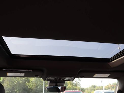New 2026 Chevrolet Silverado 3500 High Country w/ Technology Package AWD/4WD image 16