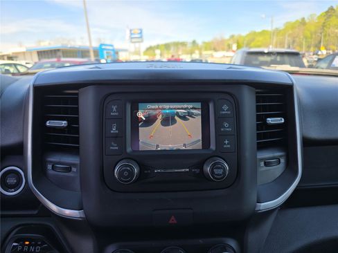 Used 2023 RAM 1500 Big Horn image 28