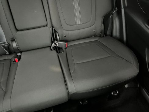 Used 2025 Hyundai Tucson SEL image 39